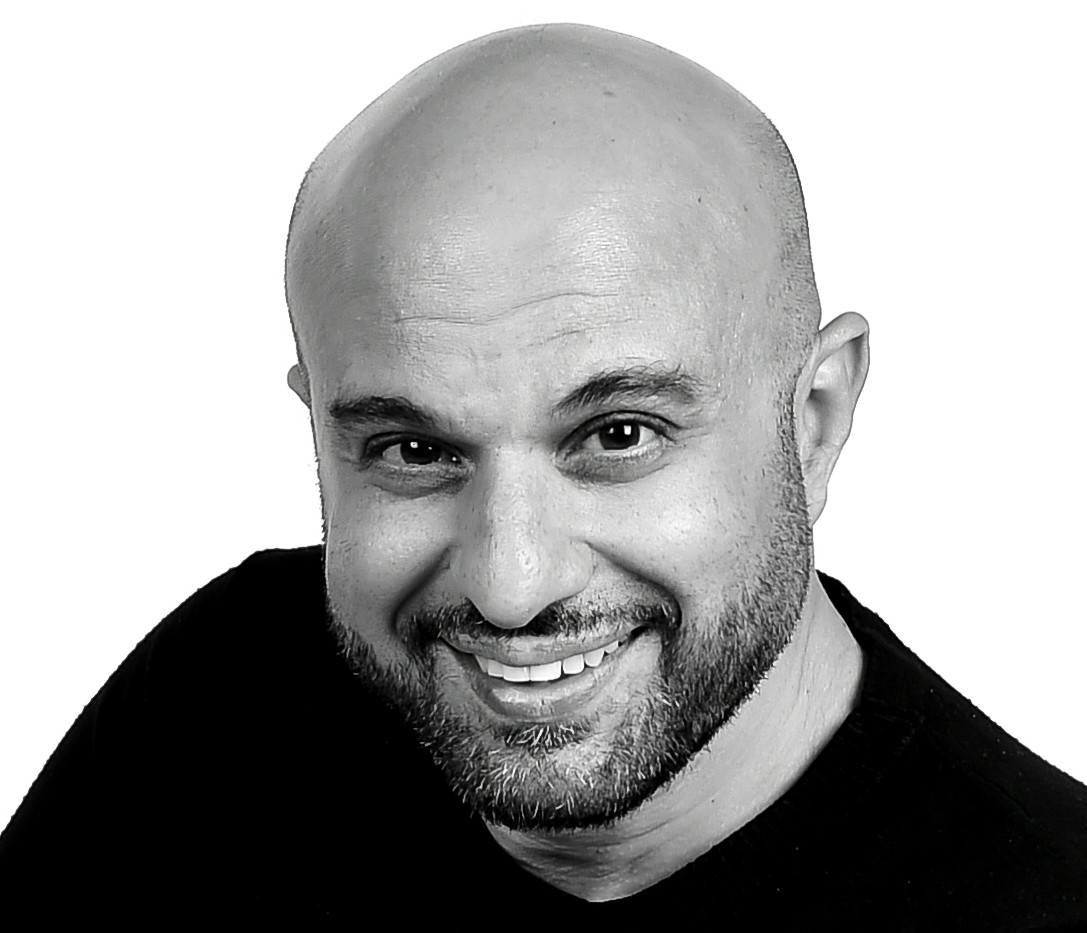 Dan Lussato, fondateur Storyselling Lab